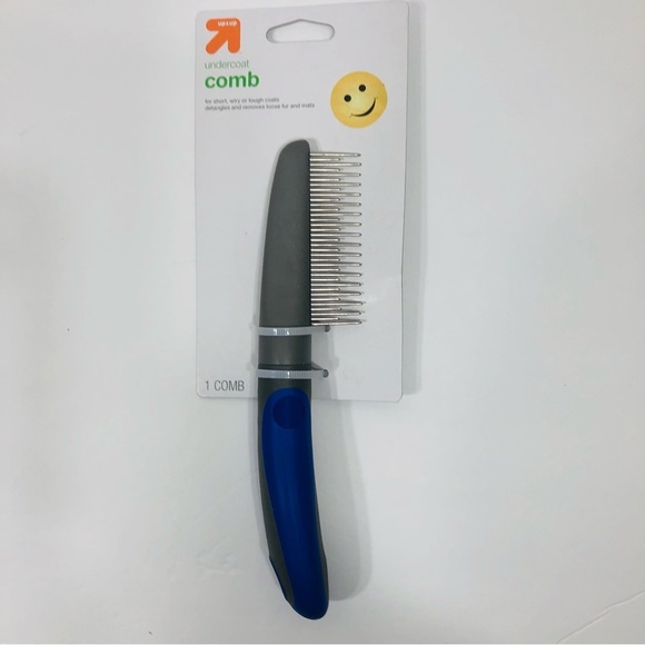 Target Other - Dog Grooming Comb NWT